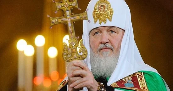У патриарха Кирилла нашли официального двойника в налоговой базе ФНС ФОТО