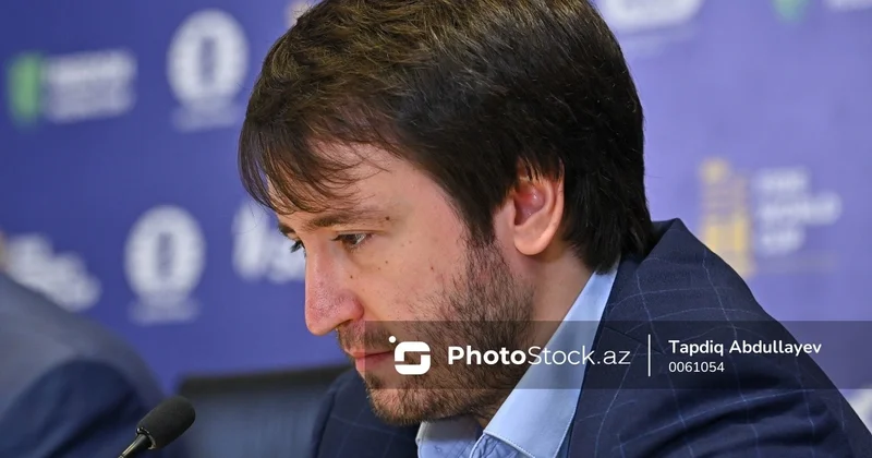 Teymur Rəcəbov məşqçilik fəaliyyətinə başladı