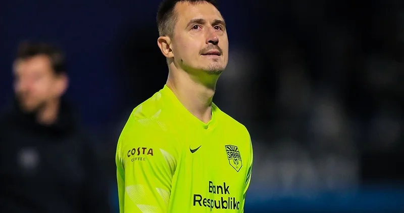 Qarabağ la oyun Stas Pokatilov üçün sonuncu olacaq
