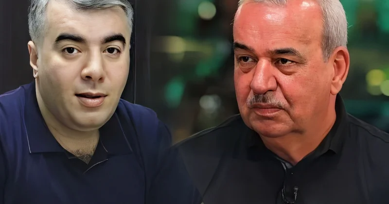 Meyxanaçı Ağamirzə Rəşad Dağlı barədə danışdı