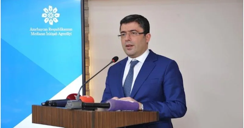 “Xəbər lentini tərcümə xəbərləri üzərində qurmaq peşəkarlıq deyil”