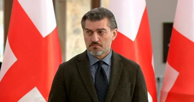 Mixeil Kavelaşvili: Azərbaycan Gürcüstan dostluğunu və güclü strateji tərəfdaşlığı yüksək qiymətləndiririk