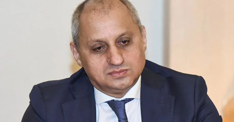Əfv aktı sadəcə cəzanın ləğvi deyil Komissiyanın üzvü