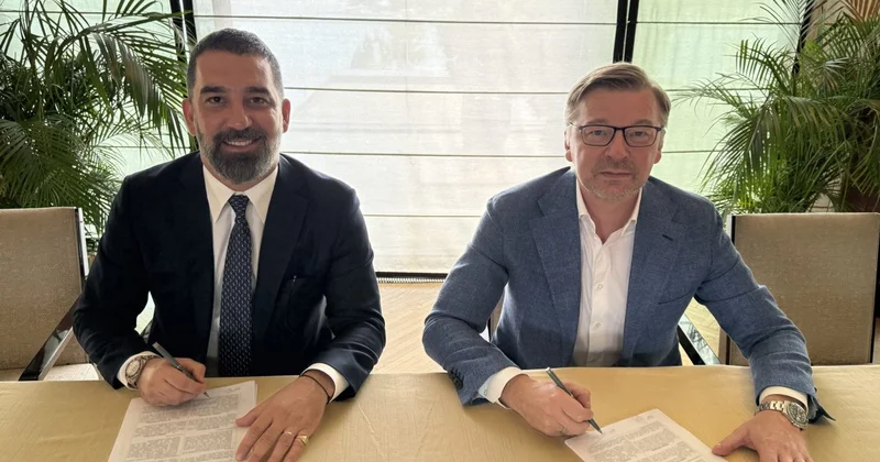 Arda Turanın yeni iş yeri bilindi RƏSMİ