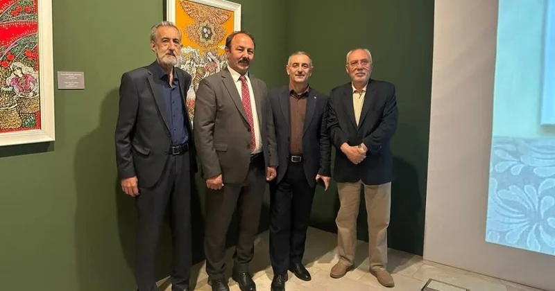Zamanın arifanə ilmələri Əkbər QOŞALI YAZIR...