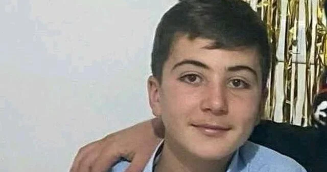 13 yaşlı uşağı ip ilə boğdular! Dəhşətli cinayət
