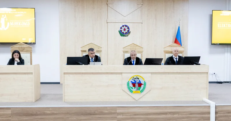 Ermənistanın Azərbaycana hərbi təcavüzü zamanı əsir götürülmüş şəxslər gördükləri işgəncələrlə bağlı məhkəmədə ifadə veriblər YENİLƏNİB