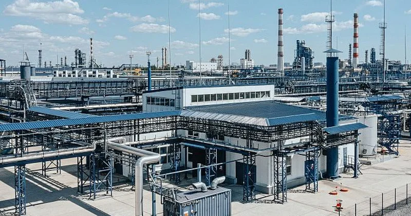 Жесткая схватка SOCAR Trading с швейцарцами и арабами за завод Italiana Petroli