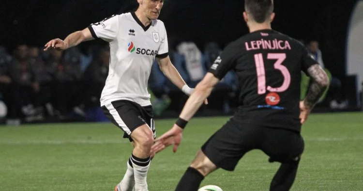 Neftçi və Sabah ın futbolçularının cəzası açıqlandı