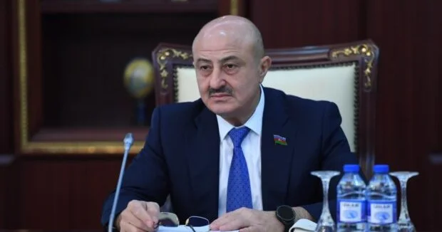Müstəqil Azərbaycan yeni zirvələr fəth edir Millət vəkili yazır