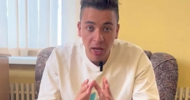 "Blogersən deyə pul ödəməməlisən? " Xarici turistin rüşvət iddasına CAVAB+VİDEO