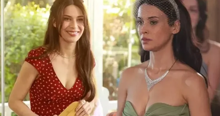 Çəkilişdə halı pisləşən aktrisa əməliyyat olundu