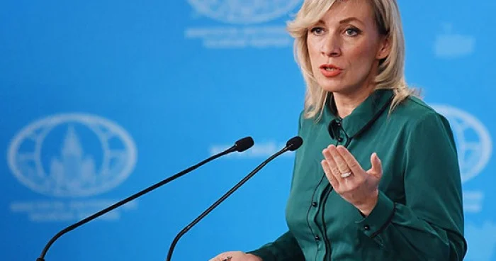 Terrorizmlə mübarizədə Azərbaycanla sıx əməkdaşlıq edirik Zaxarova