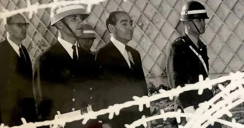 27 May 1960 cı il: Türkiyə demokratiyasına vurulan damğa