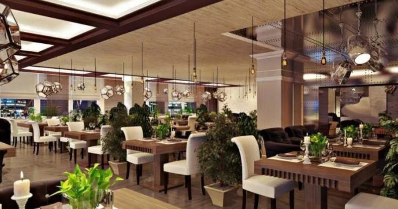 Bu restoranlarla bağlı tədbir görüləcək Xəbərdarlıq