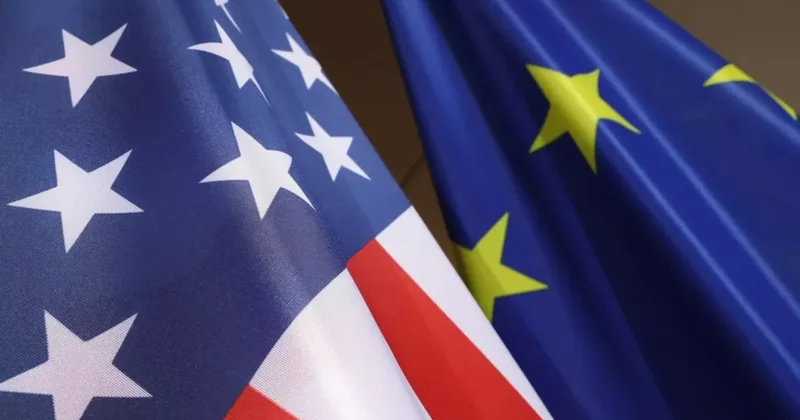 ЕС и США теряют единство в санкционной политике против РФ