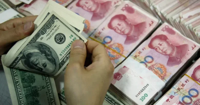 Yoxsul ölkələr Çinə 22 milyard dollar verəcəklər