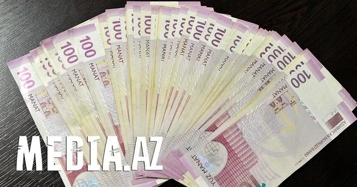Азербайджан выделил 3,5 млрд манатов на специальные оборонные проекты в 2024 году
