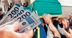Bakıda ölmək “bahalaşır”