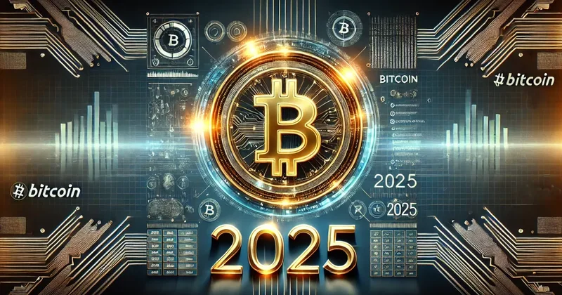 В Лас Вегасе стартует международная конференция Bitcoin 2025