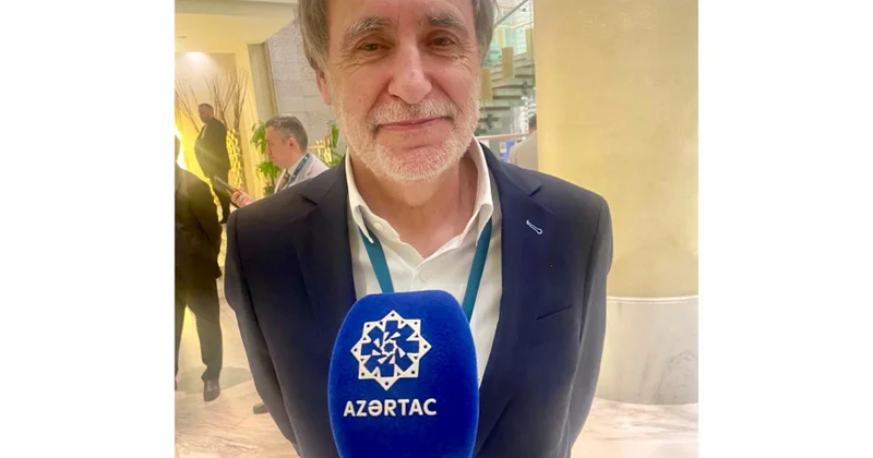 Fransalı geopolitoloq: Fransa Avropada islamofob tendensiyaların mərkəzinə çevrilib