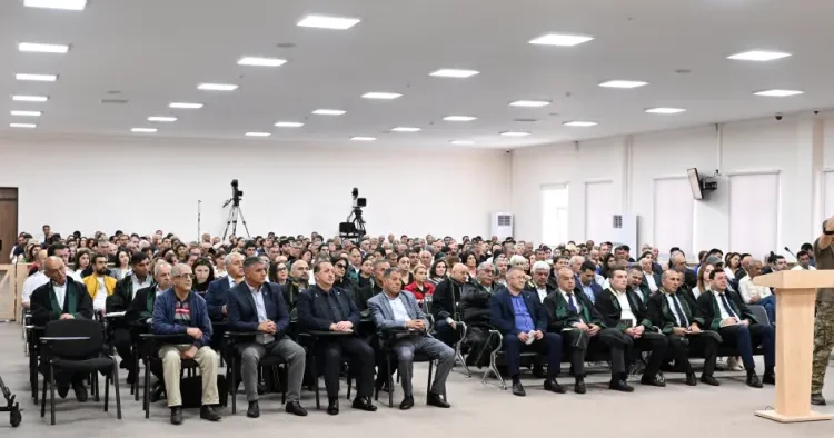 Əsirlikdə işgəncələrə məruz qalan şəxslər məhkəmədə ifadə VERDİ