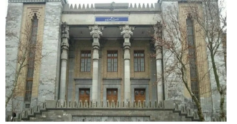 İrandan dünya ölkələrinə mesaj
