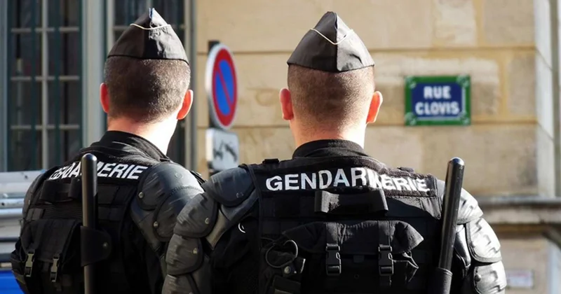 Fransa polisi kriptovalyuta sahiblərinin doğmalarını girov götürən şəxsləri saxlayıb