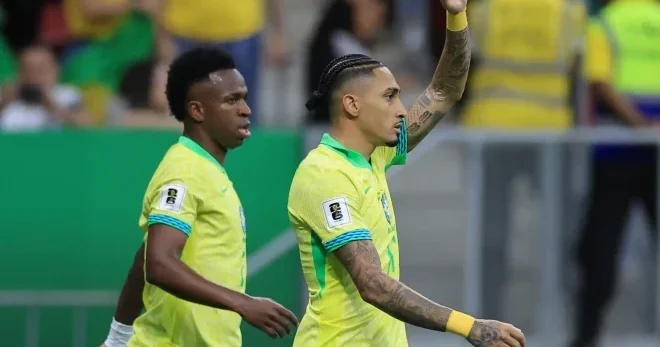 Karlo Ançelotti Braziliya yığmasında ilk heyətini açıqlayıb