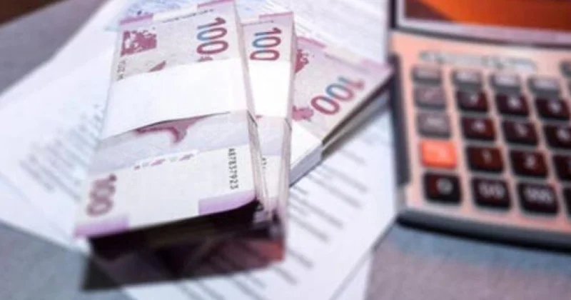 Banklar dörd ayda 564 milyon manatlıq əməliyyat mənfəəti əldə ediblər