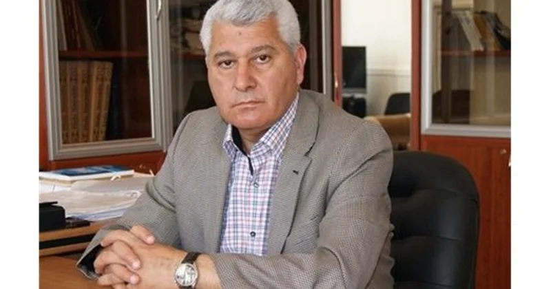 Muxtar Kazımoğlu: Yaddaşın və sözün silqəti