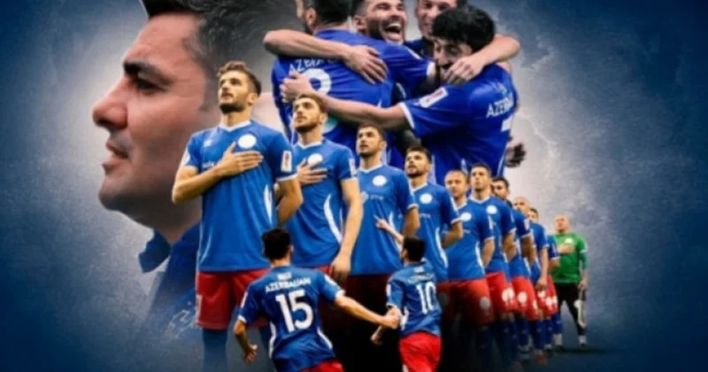 Dünya çempionatının 1/8 final mərhələsi: Azərbaycan millisi Rumıniya ilə üz üzə