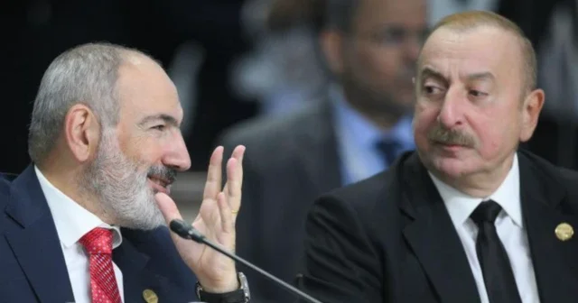 Sülh sazişi bu il imzalanacaq? Ermənistan hələ də...