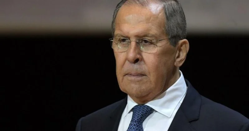 Lavrov: Rusiya və Türkiyə Yaxın Şərqdəki münaqişələrin həlli üçün əməkdaşlıq edəcək