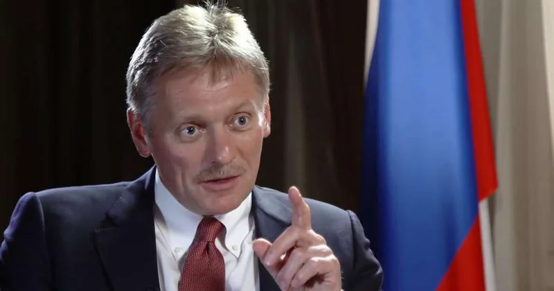 Rusiya Ukrayna münaqişəsinin həllində ən güclü vasitəçi… Peskov açıqladı