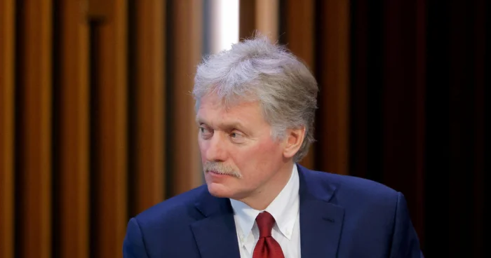 Peskov: Kiyev sülh prosesinə zərbə vurur