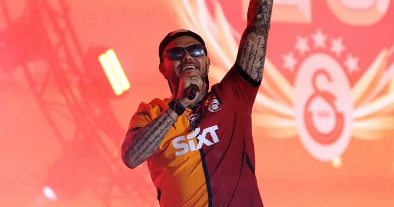 Qalatasaray da yeni kapitanın kim olacağı açıqlandı