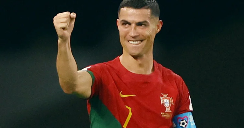 Ramos Ronaldonu yanına aparmaq istəyir