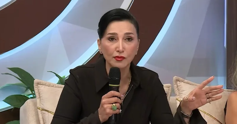 Elgizin “evini yıxan” dialoq VİDEO