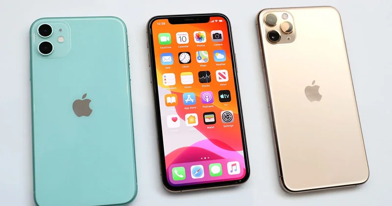 Hindistan telefon tədarükündə Çini ötdü
