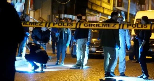 İstanbulda iş yerinə partlayıcı maddə atıldı, 7 nəfər yaralandı