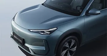“İlk Belarus elektrik avtomobili” tamamilə “çinli” oldu...