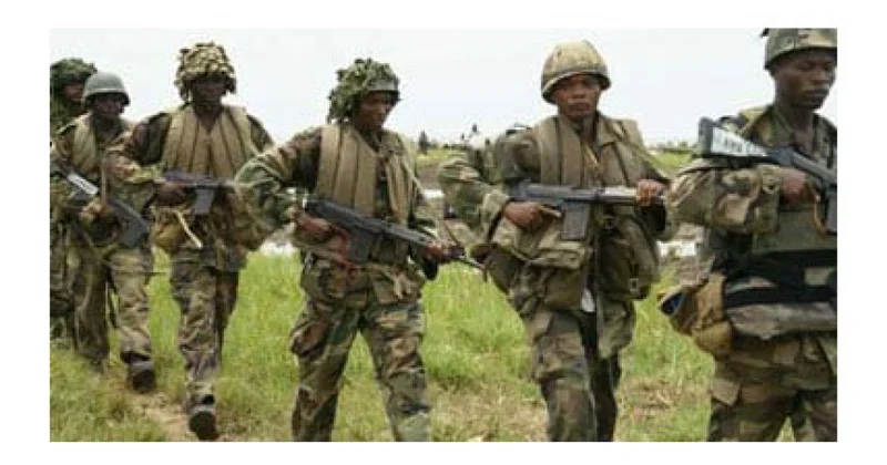 Nigerdə terror hücumu nəticəsində 40 dan çox hərbçi həlak olub