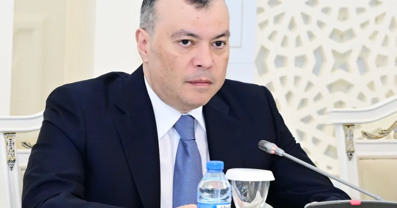 Nazir: Əsas hədəf dövlət büdcəsinin cari xərclərinin tamamilə qeyri neft mənbələri hesabına maliyyələşdirilməsidir