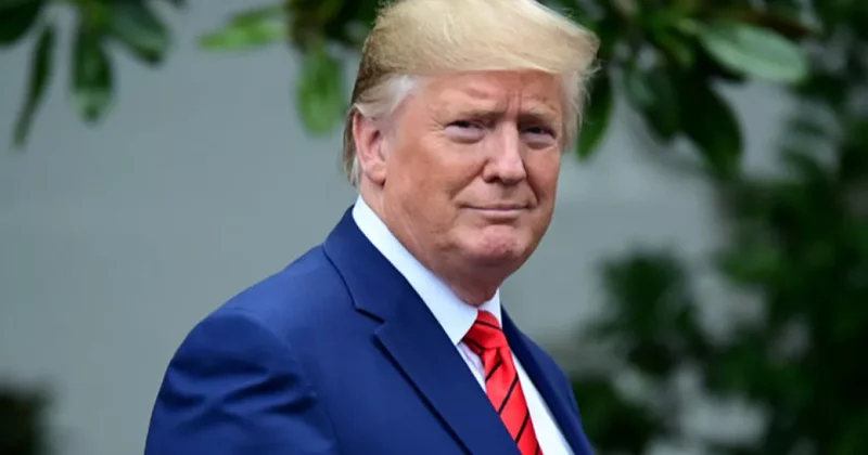 Трамп поздравил Грузию