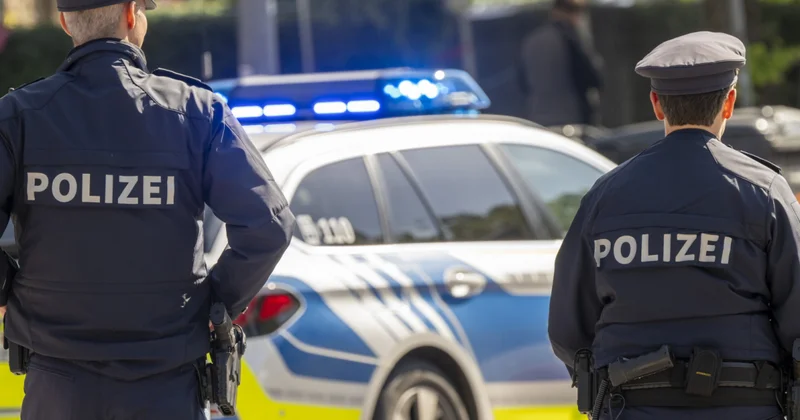 Палач Фахад жил в Германии