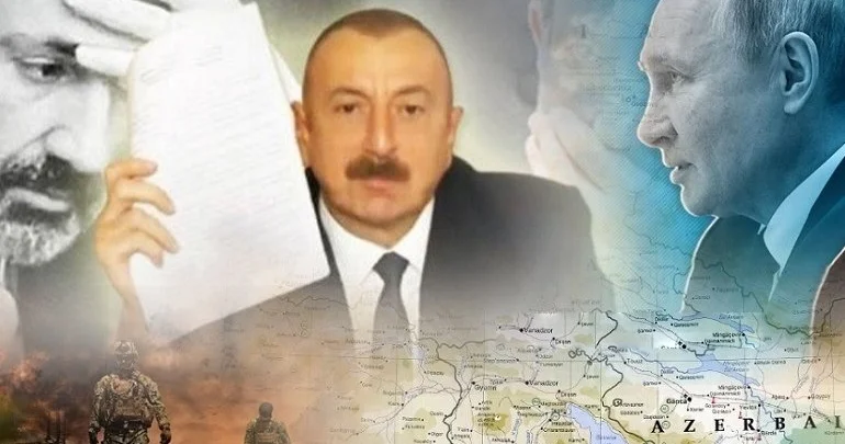 Kremlin “Zəngəzur savaşı”: Anlaşma qüvvədən düşür, dəhliz indi Rusiya üçün əlçatmazdır