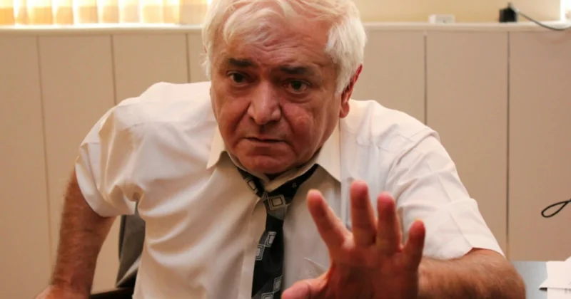 Депутат: Футбольный клуб Карабах в Европе представлял Азербайджан лучше, чем Эльмар Мамедъяров