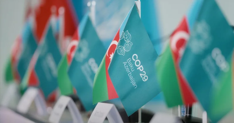 COP29 un keçirilməsinə xərclənən vəsait AÇIQLANDI