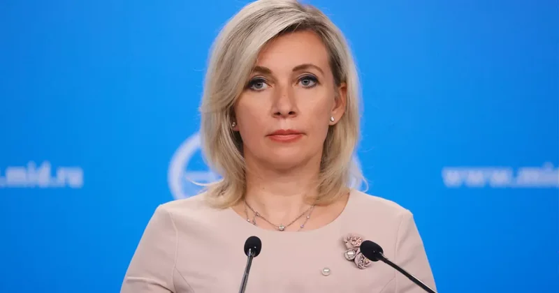 МИД РФ: Россия готовит меморандум по Украине с предложениями по урегулированию